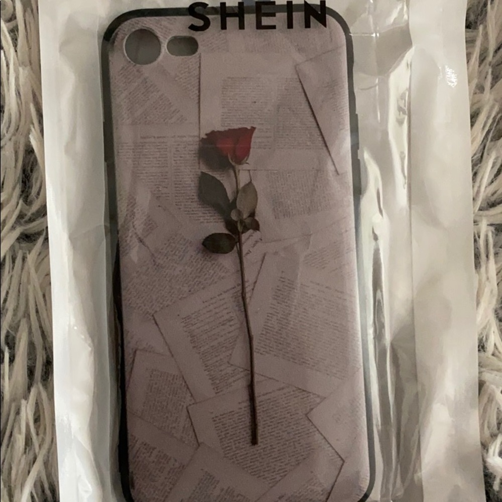 iPhone Case 7/8